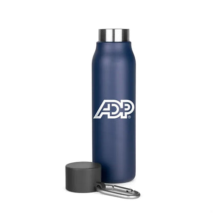 HydraHook 18oz. Stainless Bottle