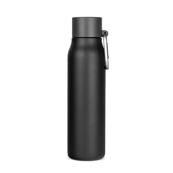 HydraHook 18oz. Stainless Bottle