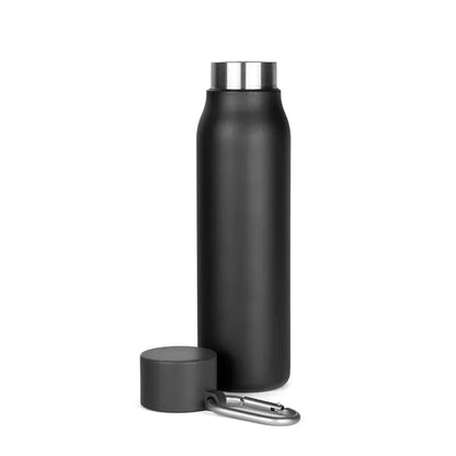 HydraHook 18oz. Stainless Bottle