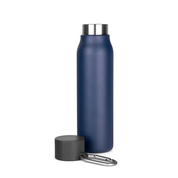 HydraHook 18oz. Stainless Bottle