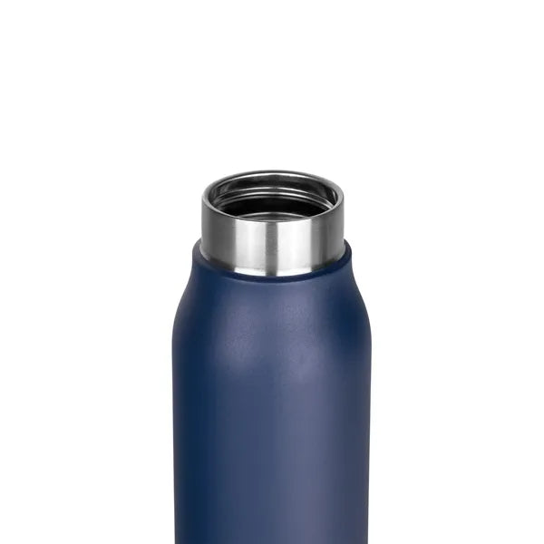 HydraHook 18oz. Stainless Bottle