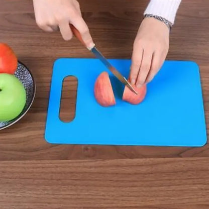 Colorful Plastic Cutting Boards