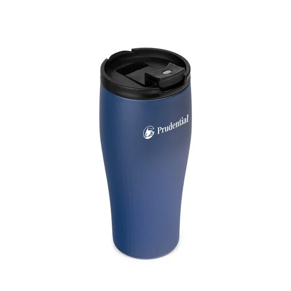 SleekSip 16oz Hourglass Mug