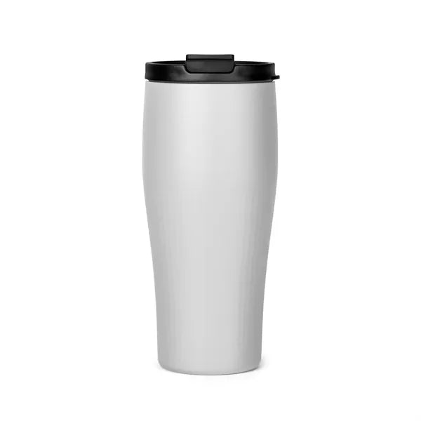 SleekSip 16oz Hourglass Mug