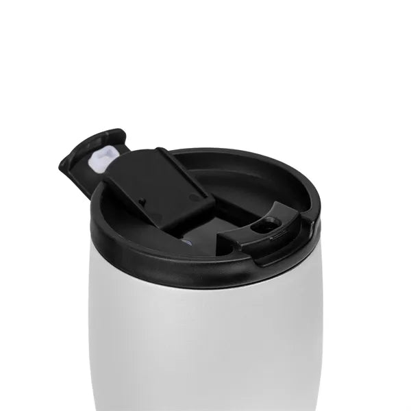SleekSip 16oz Hourglass Mug