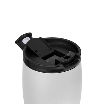 SleekSip 16oz Hourglass Mug