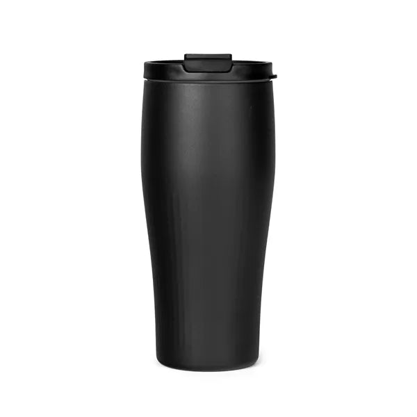 SleekSip 16oz Hourglass Mug
