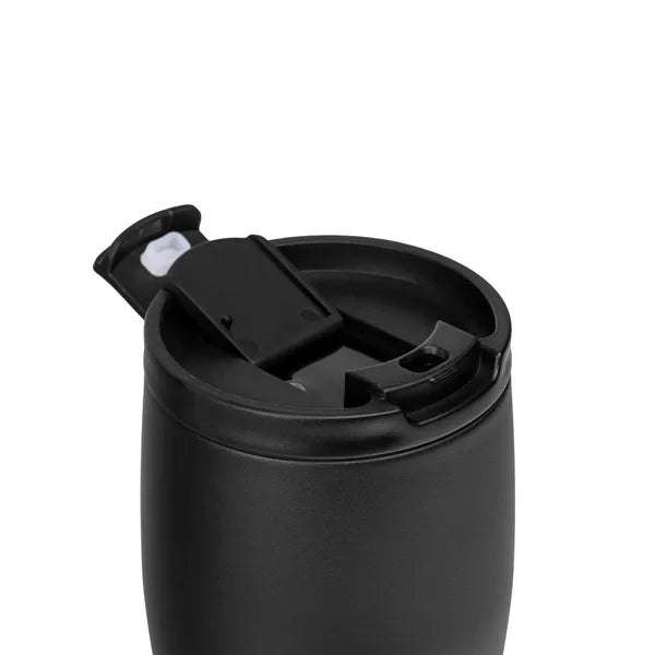 SleekSip 16oz Hourglass Mug