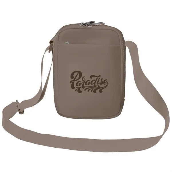 290D Nylon Twill Handy Crossbody 1.5L