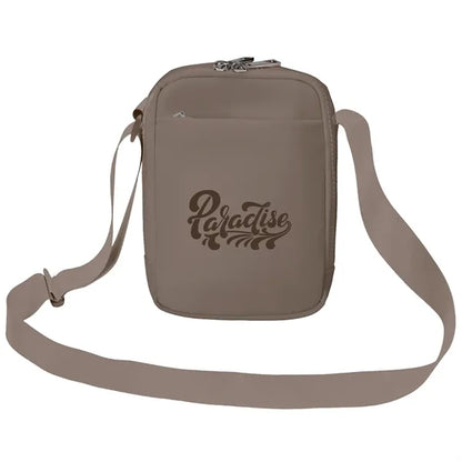 290D Nylon Twill Handy Crossbody 1.5L