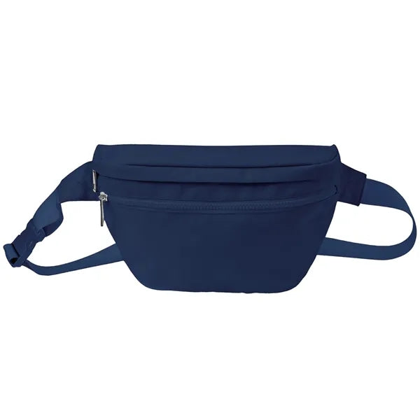 600D RPET Everyday Expedition Belt Bag 2.5L