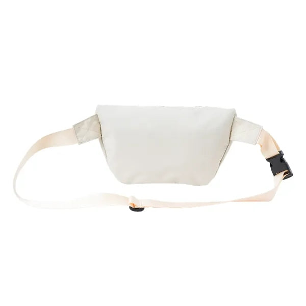 600D RPET Everyday Expedition Belt Bag 2.5L