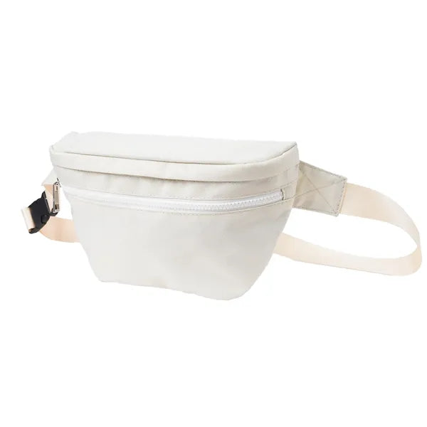 600D RPET Everyday Expedition Belt Bag 2.5L