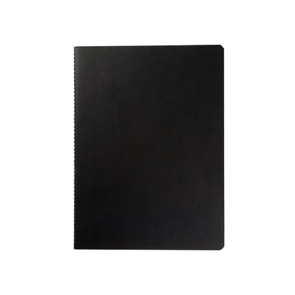 Recycled Paper Journal Notebook 5" x 7"