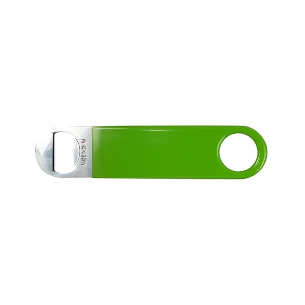 Double Sided Metal Bottle Opener