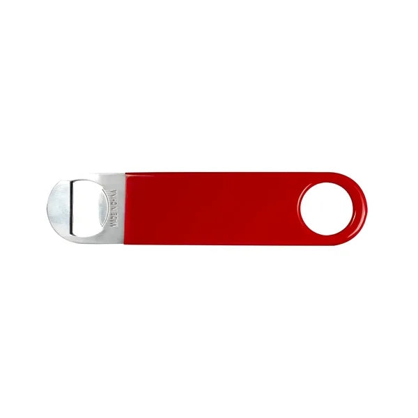 Double Sided Metal Bottle Opener