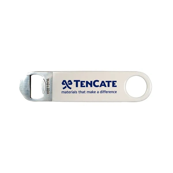 Double Sided Metal Bottle Opener