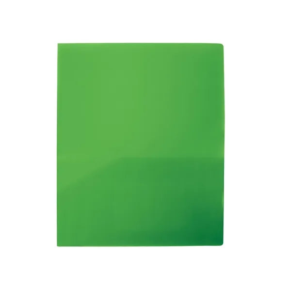 Pocket Folder