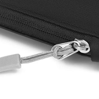 Compact Durable Waterproof Oxford Multi-Pocket Crossbody Bag