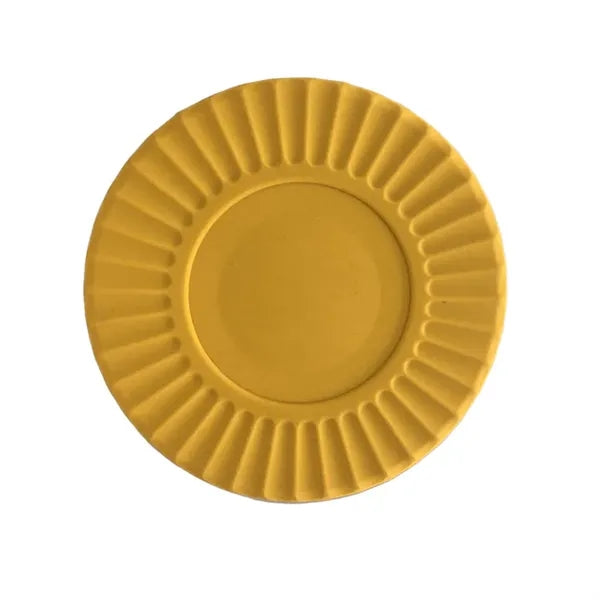 Double Sided Silicone Heat Resistant Hot Pad