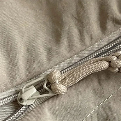 Half-Moon Adjustable Strap Durable Casual Shoulder Bag