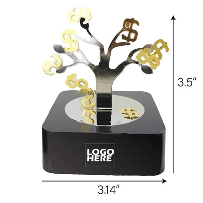 Money Tree Magnetic Toys
