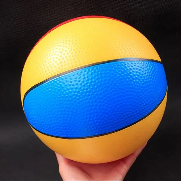 Portable Quick Inflation Non-Slip Inflatable Sports Balls