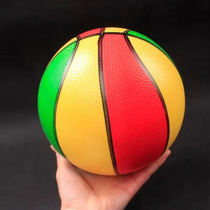 Portable Quick Inflation Non-Slip Inflatable Sports Balls
