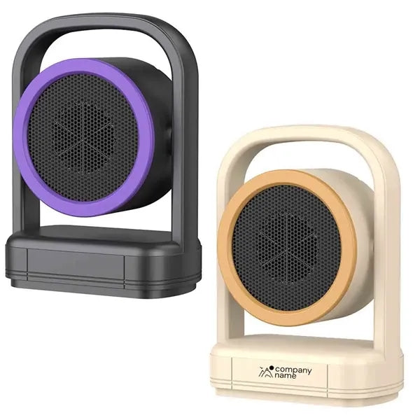 Portable Electric Heater for Winter