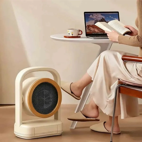 Portable Electric Heater for Winter