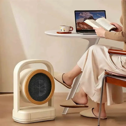 Portable Electric Heater for Winter