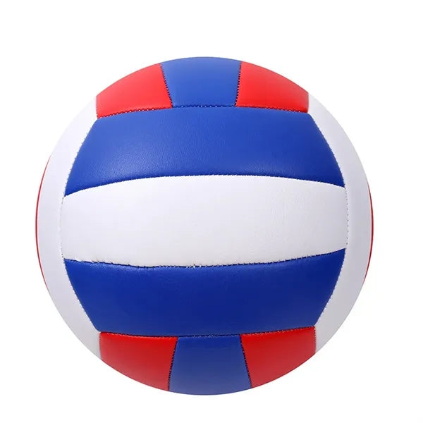 Durable Leakproof Soft Grip High-Visibility PVC Volleyball