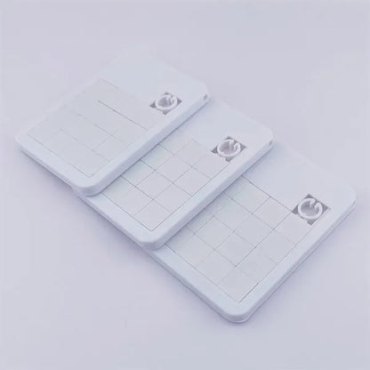 Durable Keychain Puzzle Brain Teaser Game
