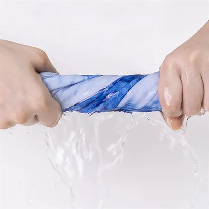 Breathable Lightweight Large Quick-Dry Sports Cooling Towel
