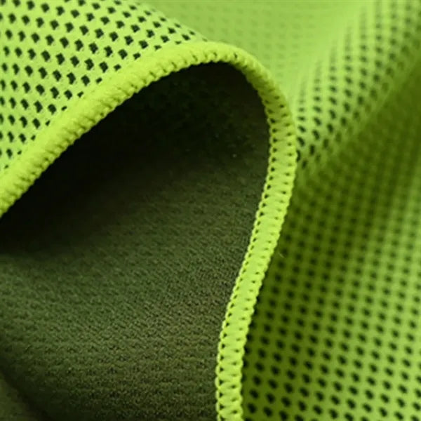 Breathable Lightweight Large Quick-Dry Sports Cooling Towel