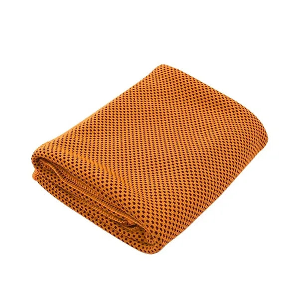 Breathable Lightweight Large Quick-Dry Sports Cooling Towel