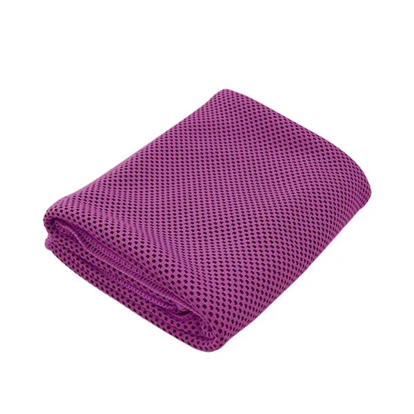 Breathable Lightweight Large Quick-Dry Sports Cooling Towel