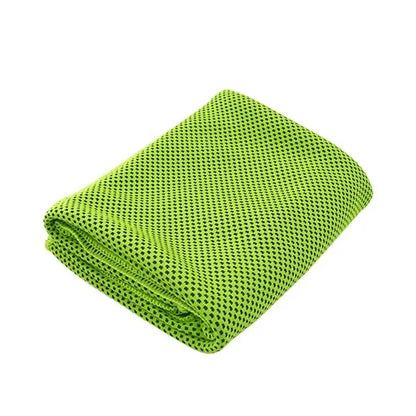 Breathable Lightweight Large Quick-Dry Sports Cooling Towel
