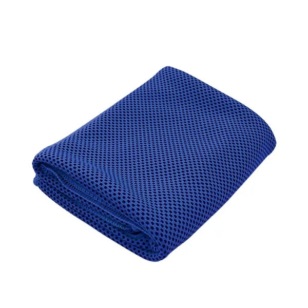 Breathable Lightweight Large Quick-Dry Sports Cooling Towel