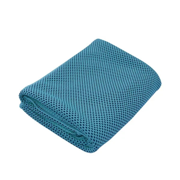 Breathable Lightweight Large Quick-Dry Sports Cooling Towel