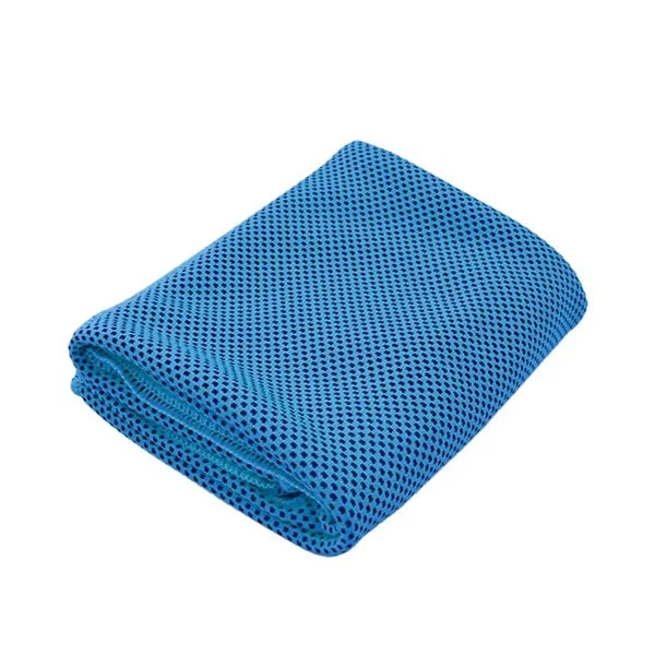 Breathable Lightweight Large Quick-Dry Sports Cooling Towel