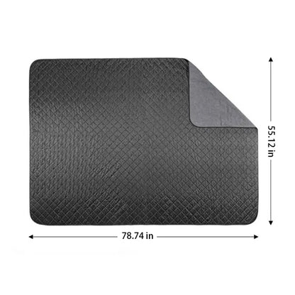 Lightweight Waterproof Foldable Insulated Camping Blanket