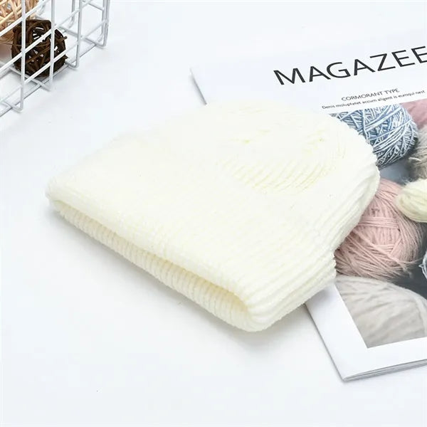 Winter Beanie Hats for Men Women