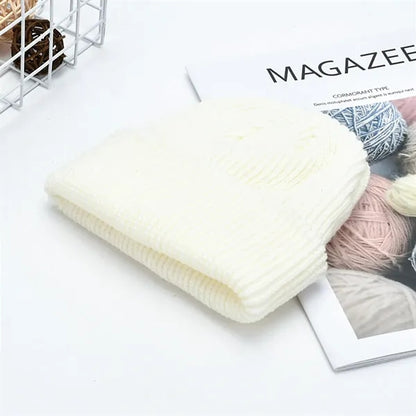Winter Beanie Hats for Men Women
