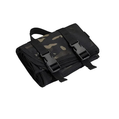 Foldable Strap Easy Transport Oxford Shooting Mat Waterproof