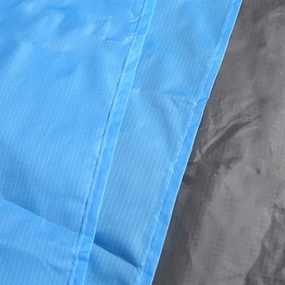 Waterproof Stain-Resistant Lightweight Foldable Beach Mat