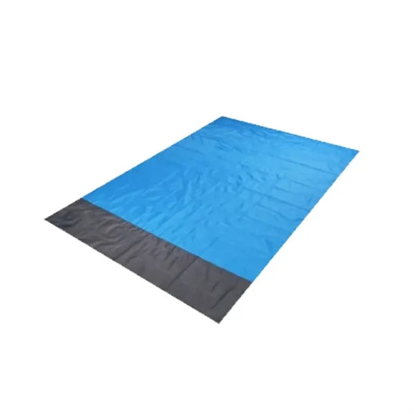Waterproof Stain-Resistant Lightweight Foldable Beach Mat