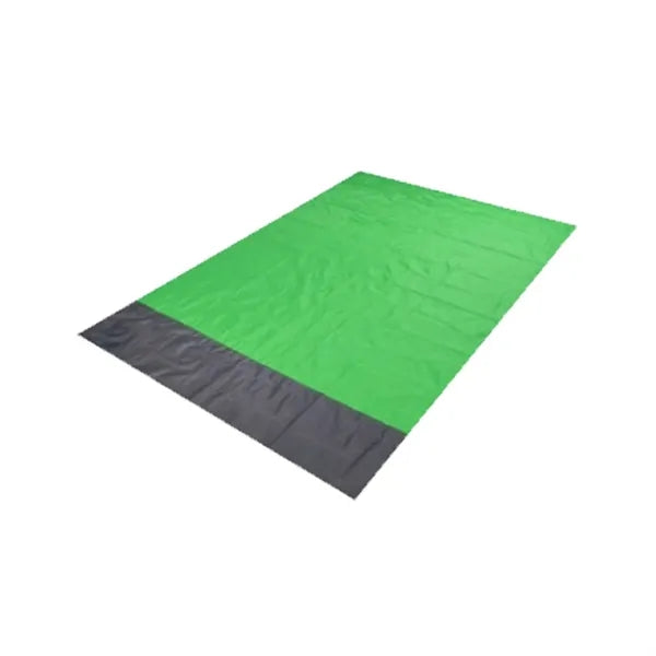 Waterproof Stain-Resistant Lightweight Foldable Beach Mat