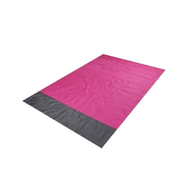 Waterproof Stain-Resistant Lightweight Foldable Beach Mat