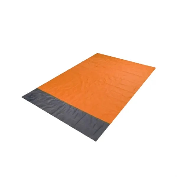 Waterproof Stain-Resistant Lightweight Foldable Beach Mat